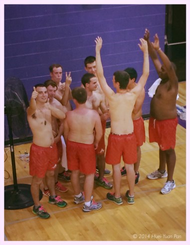 05.19.14 - Staying Cool