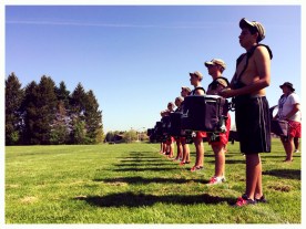 05.21.14 - Spring Training