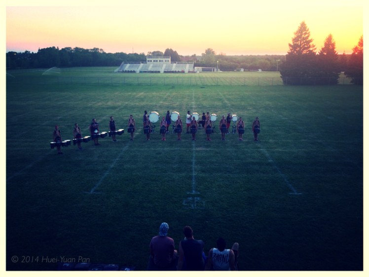 06.08.14 - Nailed it