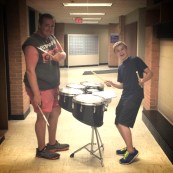 06.09.14 Joe's Sith Apprentice