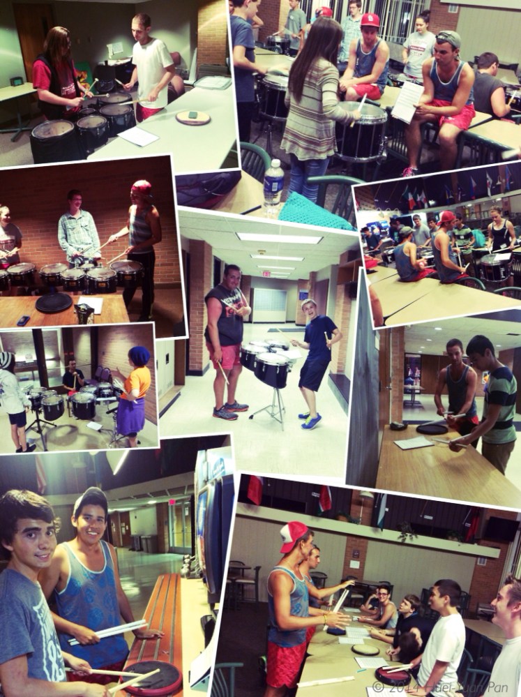 06.09.14 - Perc Peers