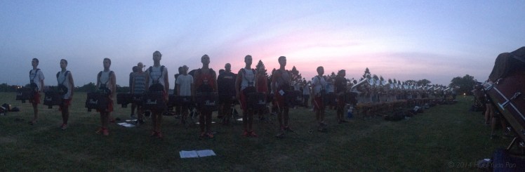 06.10.14 - Evening Ensemble