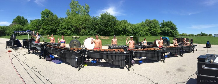 06.10.14 - Happy Pit