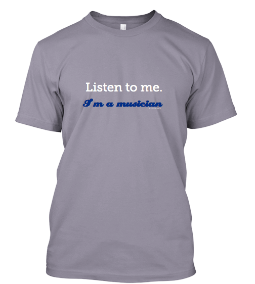 2014 Summer Scholarship Tee