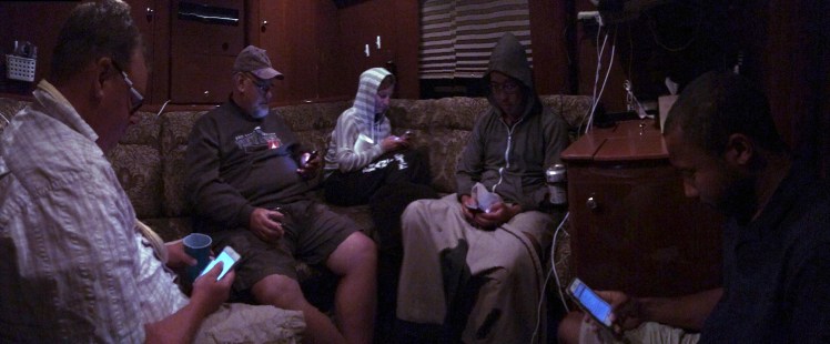 09 Caption Head Meet