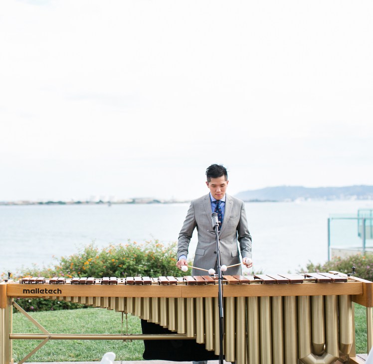 2015 Marimba Shot
