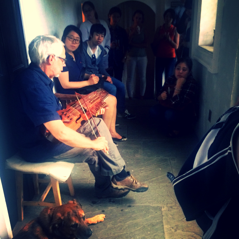 Musuem of Jurassic Technology