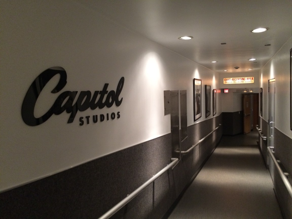 Capitol Records