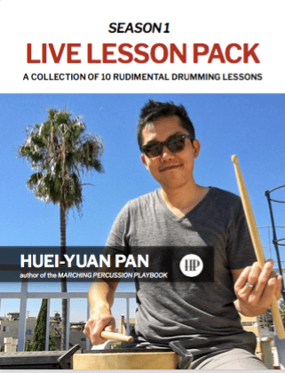 Season 1 Live Lesson Pack Thumbnail
