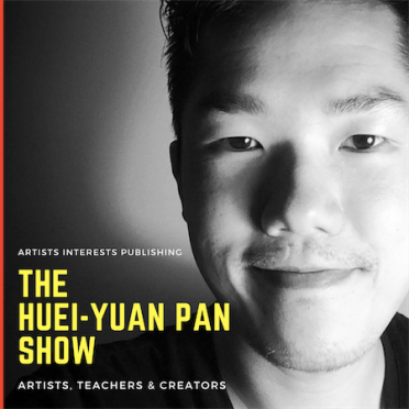 Huei-Yuan Pan Show - small