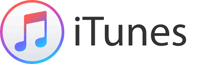 itunes logo