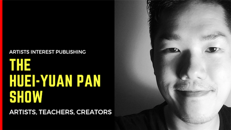 The Huei-Yuan Pan Show - Wide (small)