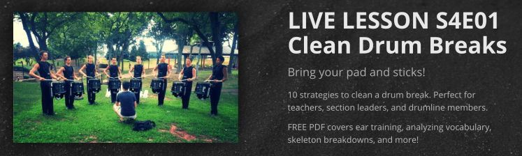 S4E03 Clean Breaks Thumbnail